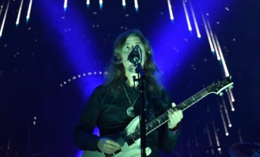 Opeth Releases Melodic New Song "Dignity"