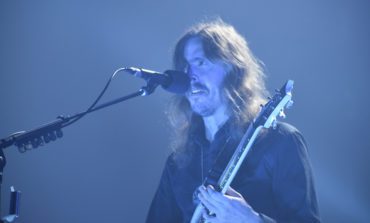 Mikael Åkerfeldt Speaks on New Music From Storm Corrosion "I Think It's Probably Gonna Happen At Some Point"