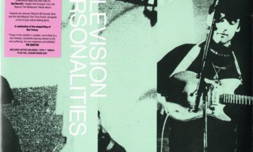 Television Personalities- Some Kind Of Happening