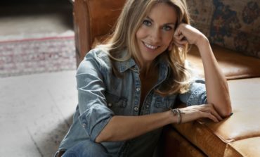 Sheryl Crow Announces Her Upcoming Album Will Be Her Last