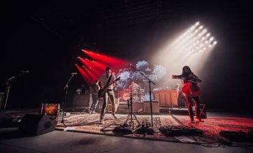 The Avett Brothers bring a night of Americana to Kings Theatre on 11/10