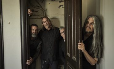 Tool's Maynard James Keenan Received Death Threats Over The Band's Studio Hiatus