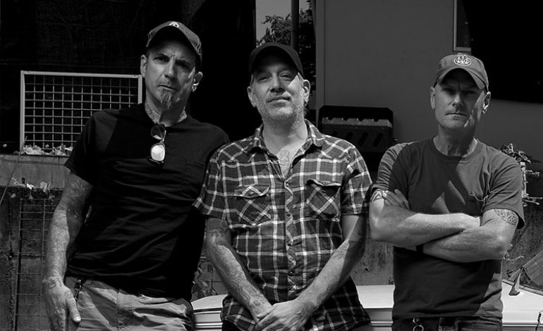 Unsane Singer Chris Spencer Has Left The Band and Formed a New Group Human Impact with Members of Cop Shoot Cop and Swans