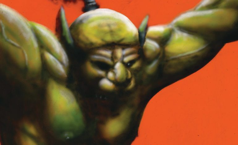 Oh Sees – Face Stabber