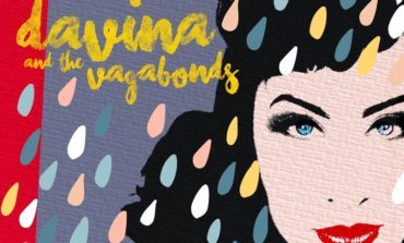 Davina and the Vagabonds – Sugar Drops