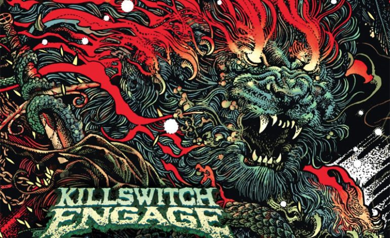 Killswitch Engage – Atonement