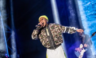 Will.i.am Releases New Song With Taboo “East LA”