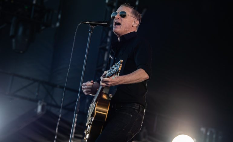 Bryan Adams Shares Powerful New Single “51st State”