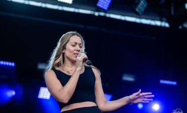 Colbie Caillat at the Theatre at Ace Hotel on March 26th
