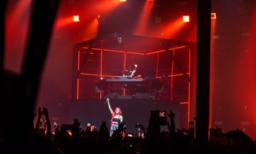 PHOTOS: Deadmau5 with Special Guest Lights and i_o Live at Southside Ballroom, Dallas, TX