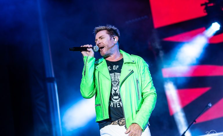 Duran Duran Shares Anthemic New Song “Anniversary” 