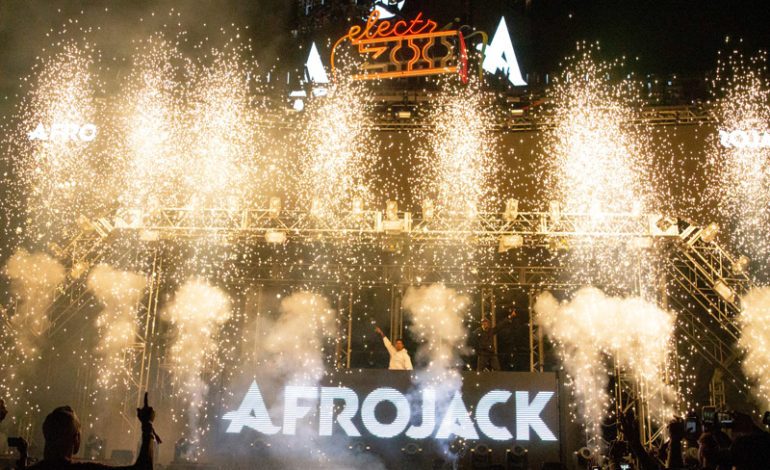 Insomniac Announces Electric Daisy Carnival Orlando 2022 Lineup Featuring Afrojack, Martin Garrix, DJ Snake and More