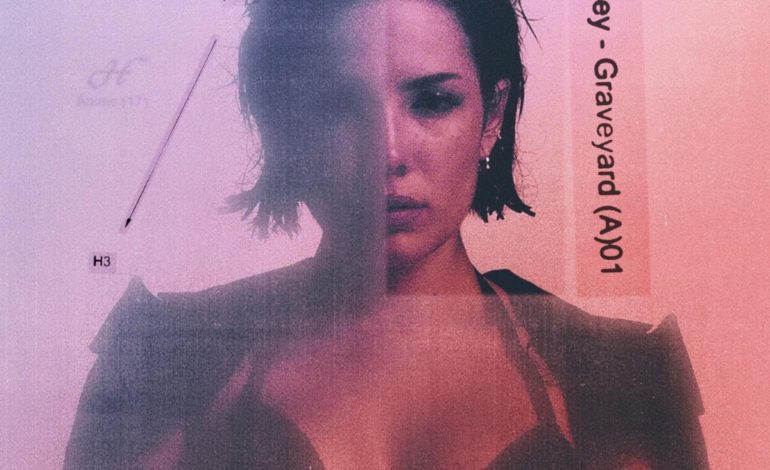 Halsey Announces New Album Manic for January 2020 Release and Shares New Song “Graveyard”