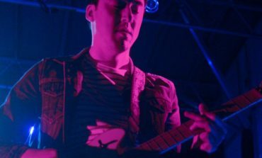 Jeff Schroeder of Smashing Pumpkins Debuts Music Video for “Another Life” From New Group Night Dreamer