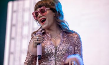 Jenny Lewis Stars in New Video for Serengeti's Bopping New Song "Vroom, Vroom"