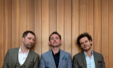 Kraak & Smaak Announce Scirocco EP And North American Tour, Share New Song "Corsica '80"
