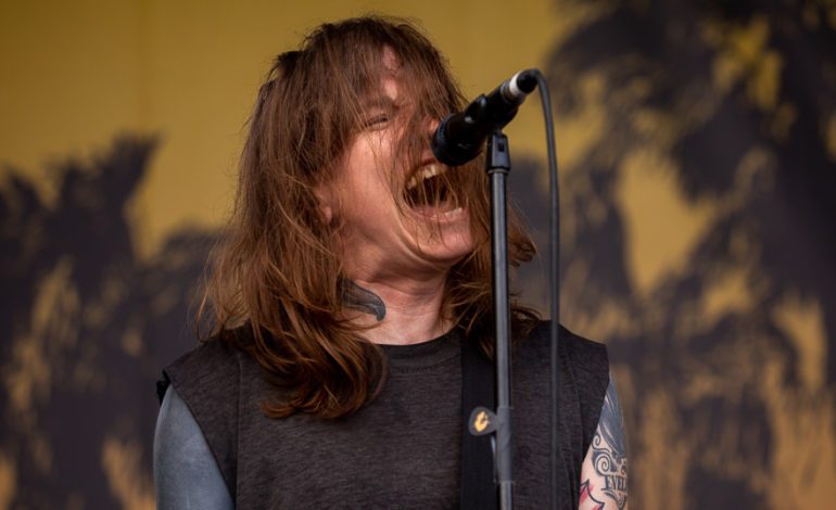 Laura Jane Grace Drops New Surprise EP At War With The Silverfish