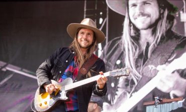 Lukas Nelson Meditates On Overturn Of Roe V. Wade With New Song On Abortion Rights