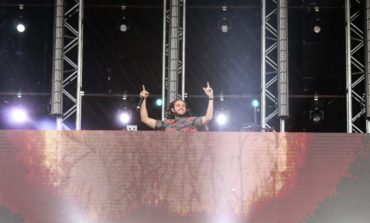 Hard Summer Announce 2026 Lineup Featuring Zedd, DJ Snake, Kali Uchis & More