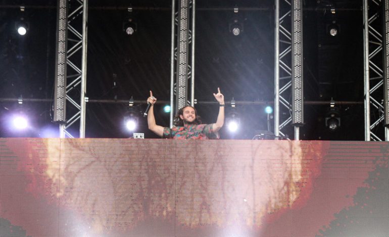 Hard Summer Announce 2026 Lineup Featuring Zedd, DJ Snake, Kali Uchis & More