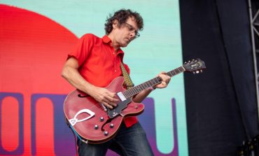 Sunday State Featuring Steve Turner of Mudhoney Announces Self-Titled Debut Album for April 2021 Release and Shares New Song "Junior Spacecraft"