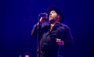 Nathaniel Rateliff Releases Cover of Leonard Cohen's "There Is A War" with Kevin Morby and Sam Cohen