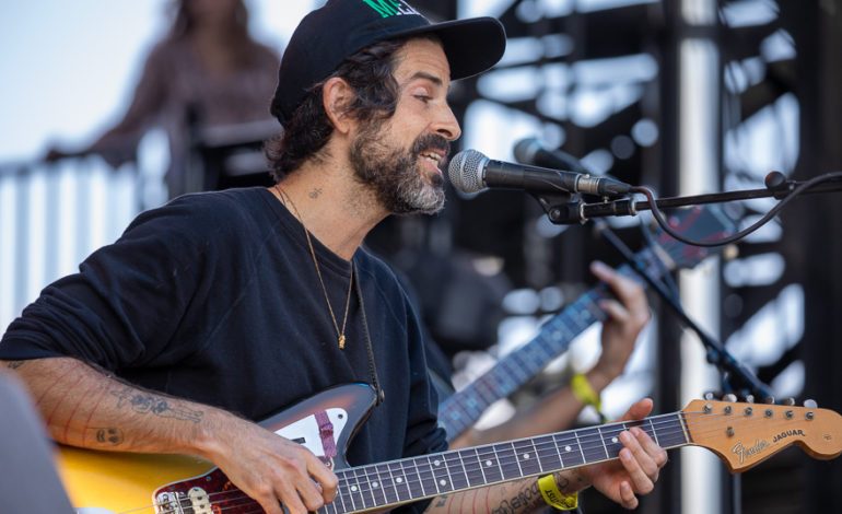 Devendra Banhart and Noah Georgeson Shares New Ambient Tracks “A Cat” and “Aran In Repose”