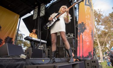SXSW Music Festival 2022 Announces Second Round of Showcasing Artists Including Sunflower Bean, Deap Vally, We Were Promised Jetpacks and More