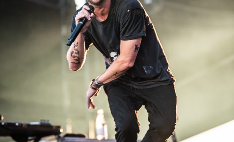 OneRepublic At The Hollywood Bowl On September 11th