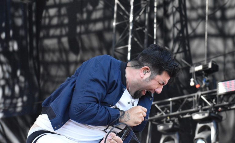 Deftones’ New Touring Members Reportedly Include Fred Sablan & Lance Jackman, Debut “Genesis” And “Lovers” Live At Oregon Show