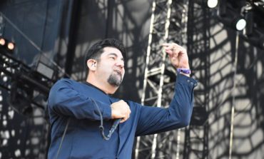 Come See The Incredible Deftones Play Alongside Gojira & Poppy at The Met on August 27