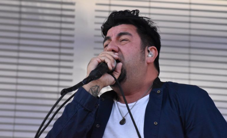 Deftones Tease New Music Is on the Way for 2020