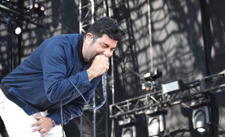 The Amazing Deftones Are Playing The Met on August 22