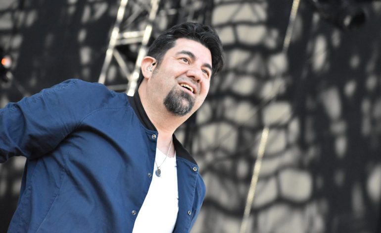 Chino Moreno Of Deftones Joins Gojira Onstage For Cover Of Sepultura’s “Territory”