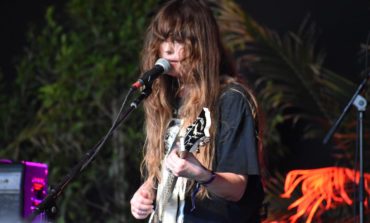 Emma Ruth Rundle Announces New Album These Killing Times For September 2026 Release, Shares New Single & Video "Powerless"