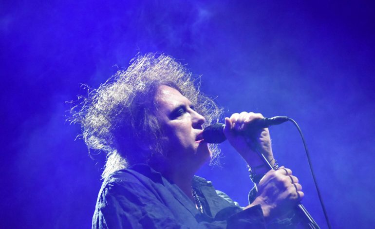 The Cure’s Robert Smith Teases September 2022 Release Date For New Album Songs Of A Lost World