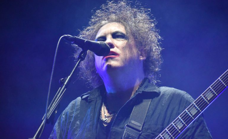 PhillGood Announces 2026 Lineup Featuring The Cure, Gorillaz and More