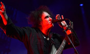 Robert Smith Of The Cure Teases New Album: “My Desire To Release A New Album Is Overwhelming”