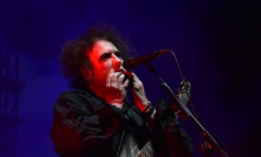 The Cure’s Robert Smith Announces Tentative Album Release Date