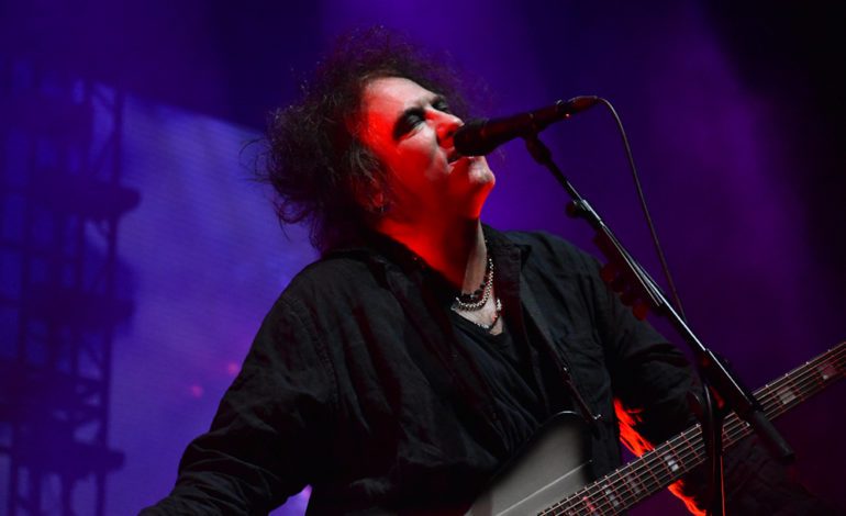 Rare Test Pressings of White Label Vinyl From The Cure, New Order, and Pulp Will Soon Be Auctioned