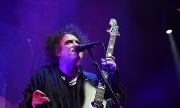 The Cure Share Lush New Single “A Fragile Thing”