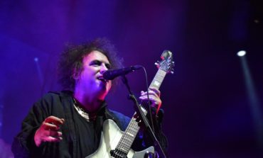 The Cure Debut Another New Song “An Nothing Is Forever” Live