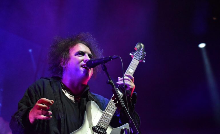 Ticketmaster To Offer Partial Refunds After Pressure From The Cure