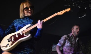 The Joy Formidable Debut Psychedelic New Song & Video “The Hat”
