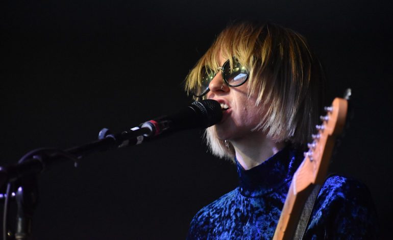 The Joy Formidable Announces New Album Into The Blue for August 2021 Release and Shares New Song “Back To Nothing”