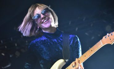 The Joy Formidable Get Their Guitars Wet in New Music Video for “Sevier”