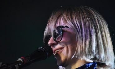 The Joy Formidable Releases Swirling New Song "Chimes"