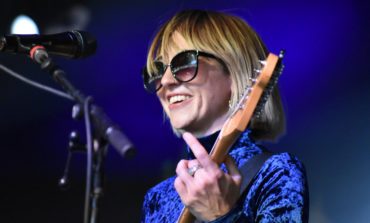 The Joy Formidable Fall "Into The Blue" Once Again on New Song