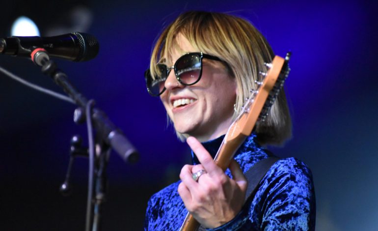 The Joy Formidable Fall “Into The Blue” Once Again on New Song