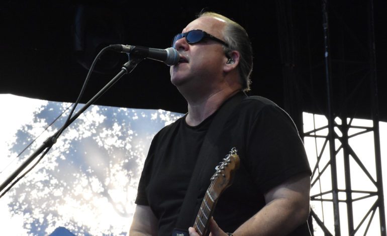 Pixies Debut Picturesque Music Video for New Single “Long Rider”